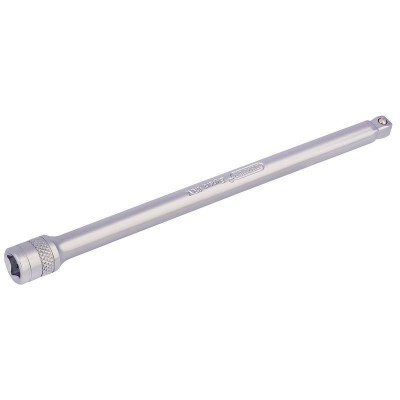 DRAPER 1/4\" Square Drive Wobble Extension Bar (150mm)