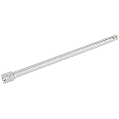 DRAPER 3/8\" Square Drive Extension Bar (250mm)