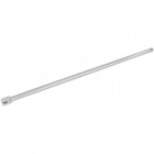 DRAPER 3/8\" Square Drive Extension Bar (450mm)