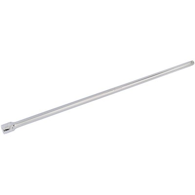 DRAPER 3/8\" Square Drive Extension Bar (450mm)