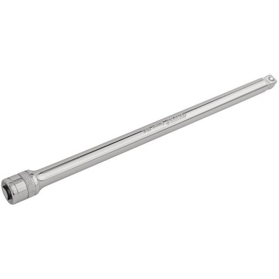 DRAPER 3/8\" Square Drive Wobble Extension Bar (250mm)