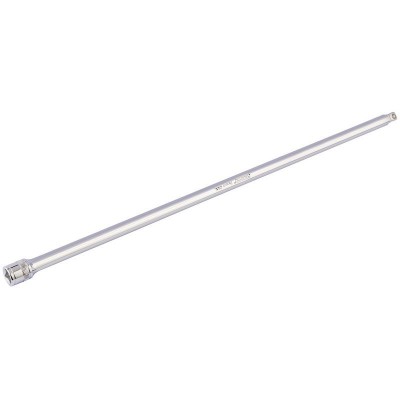 DRAPER 3/8\" Square Drive Wobble Extension Bar (450mm)