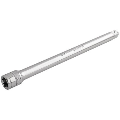 DRAPER 1/2\" Square Drive Extension Bar (250mm)