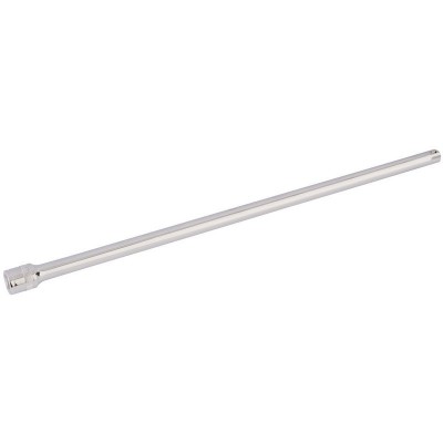 DRAPER 1/2\" Square Drive Extension Bar (500mm)