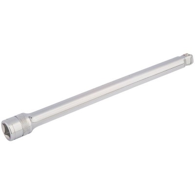 DRAPER 1/2\" Square Drive Wobble Extension Bar (250mm)