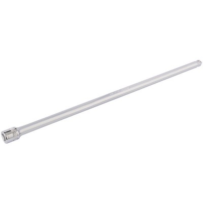 DRAPER 1/2\" Square Drive Wobble Extension Bar (500mm)