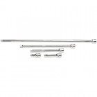 DRAPER 3/8\" Square Drive Extension Bar Set (5 Piece)