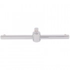 DRAPER 3/8\" Square Drive Sliding T Bar