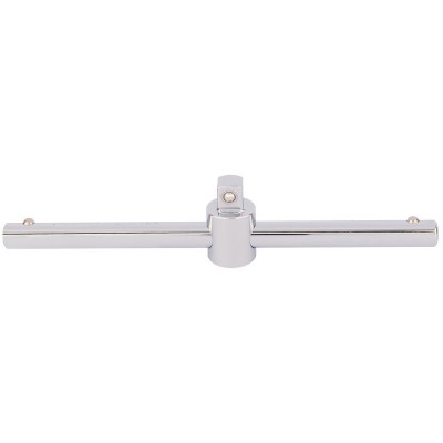 DRAPER 3/8\" Square Drive Sliding T Bar