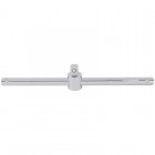 DRAPER 1/2\" Square Drive Sliding T Bar