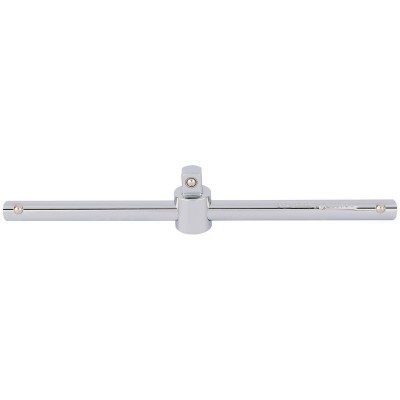 DRAPER 1/2\" Square Drive Sliding T Bar