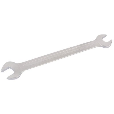 11MM X 13MM ELORA LONG METRIC DOUBLE OPEN END SPANNER