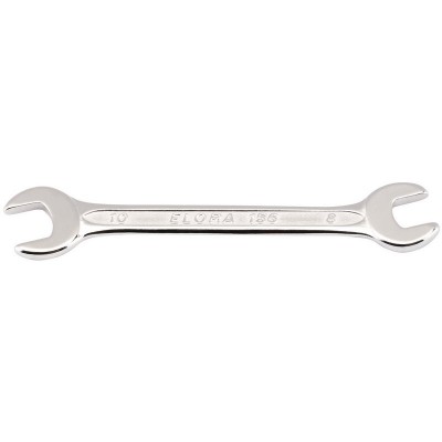 12MM X13MM ELORA MIDGET DOUBLE OPEN ENDED SPANNER