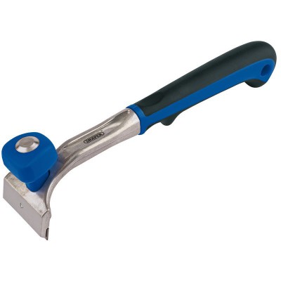 DRAPER Tungsten Carbide Pull Scraper (60mm)