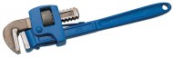 600MM ADJUSTABLE PIPE WRENCH