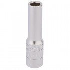 DRAPER 3/8\" Square Drive Hi-Torq® 6 Point Deep Socket (9mm)