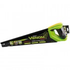 DRAPER Draper Venom® Double Ground 500mm Handsaws (3 Piece)