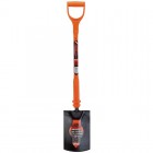 DRAPER Fully Insulated Digging Spade