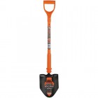 DRAPER Fully Insulated Utility Shovel