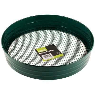 DRAPER Garden Soil Sieve