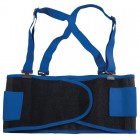 DRAPER Medium Size Back Support and Braces