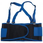 DRAPER Large Size Back Support and Braces