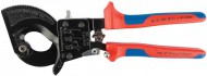 DRAPER EXPERT 250MM KNIPEX RATCHET ACTION CABLE CUTTER