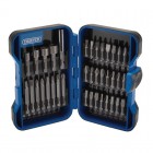 DRAPER 37 Piece Insert Bit Set