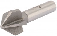 DRAPER EXPERT 16MM ROSEHEAD COUNTERSINK BIT (HSS) 8MM SHANK