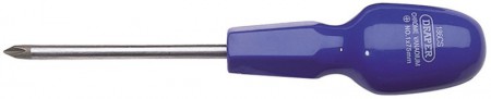 NO 1 X 75MM CROSS SLOT CABINET PATTERN SCREWDRIVER