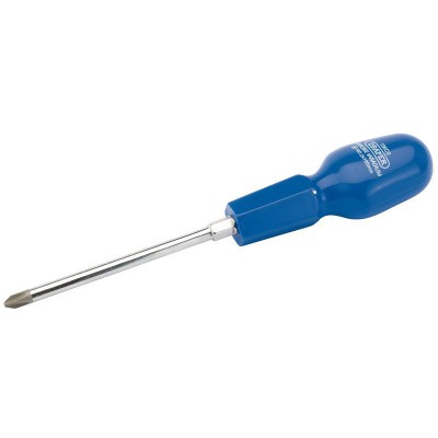 NO 2 X 100MM CROSS SLOT CABINET PATTERN SCREWDRIVER