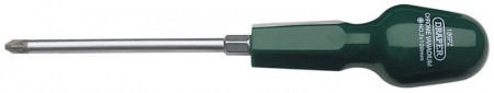 NO 2 X 100MM PZ TYPE CABINET PATTERN SCREWDRIVER