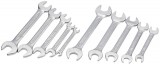 Open Ended Spanner Sets -Carbon