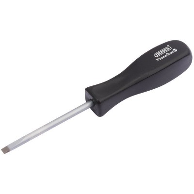 5MM X 75MM PLAIN SLOT MECHANICS SCREWDRIVER