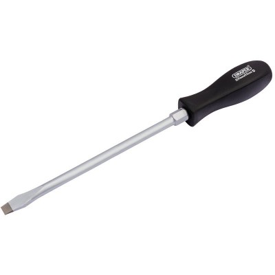 9.5MM X 200MM PLAIN SLOT MECHANICS SCREWDRIVER