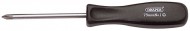 NO 1 X 75MM CROSS SLOT MECHANICS SCREWDRIVER