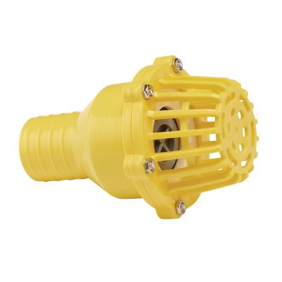 DRAPER Foot Valve Strainer 2\"-50mm