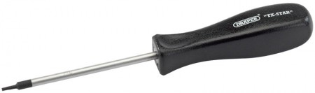 T6 X 75MM TX-STAR MECHANICS SCREWDRIVER