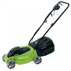 230V Draper Storm Force® Lawn Mower, 320mm