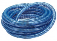 DRAPER 10M x 25mm/1\" PVC Suction Hose