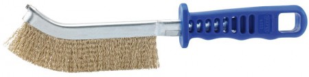 DRAPER EXPERT 250MM GENERAL PURPOSE WIRE OR WELDERS SCRATCH BRUSH