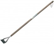 DRAPER Young Gardener Dutch Hoe with Ash Handle