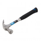 DRAPER EXPERT 560G (20oz) SOLID FORGED CLAW HAMMER