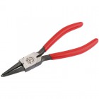 8mm - 25mm J1 Elora Straight Internal Circlip Pliers