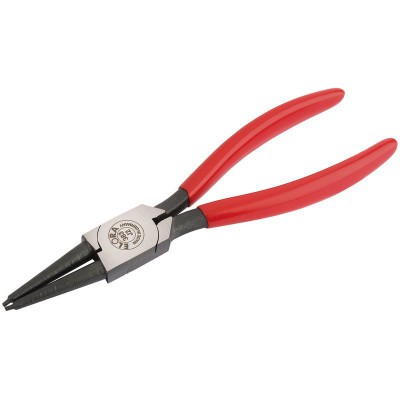 19mm - 60mm J2 Elora Straight Internal Circlip Pliers