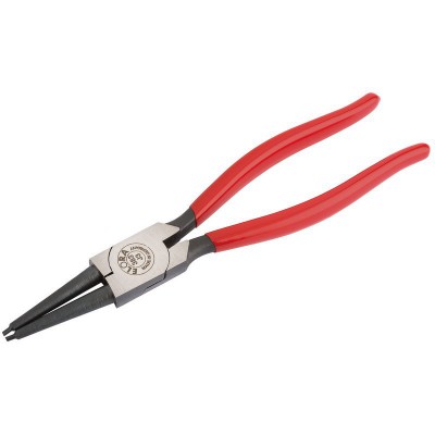 40mm - 100mm J3 Elora Straight Internal Circlip Pliers