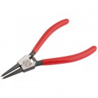 3-10mm A0 Elora Straight External Circlip Pliers