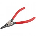 10mm - 25mm A1 Elora Straight External Circlip Pliers