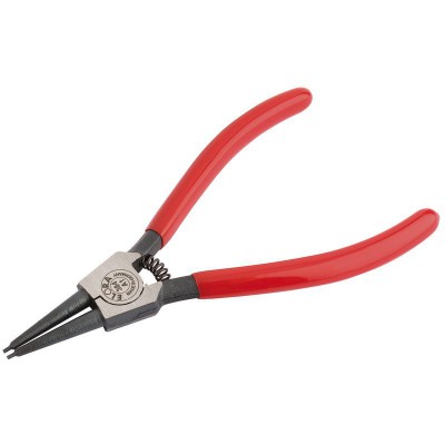 10mm - 25mm A1 Elora Straight External Circlip Pliers