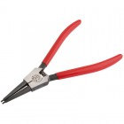 19mm - 60mm A2 Elora Straight External Circlip Pliers